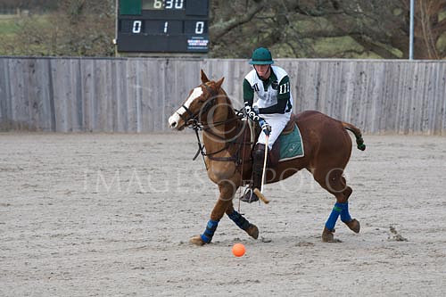Hickstead 18