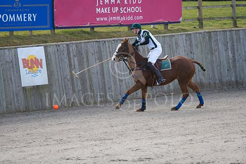 Hickstead 11