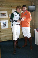 DE Vere Ownership Challenge - 19/02/2012