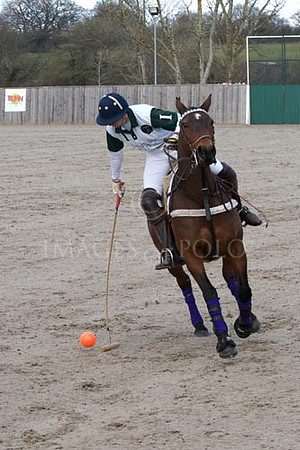 Hickstead 30