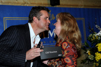 End of Season Party - 10/03/2012