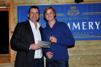 End of Season Party - 10/03/2012