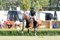 Sotogrande Gold Cup - High Goal - 26/08/2015.