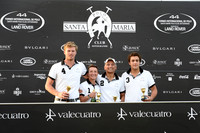 Sotogrande Gold Cup - Low Goal finals - 28/08/2015.