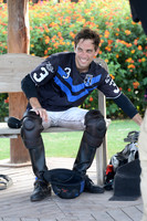 Sotogrande Gold Cup - Medium Goal finals - 28/08/2015.