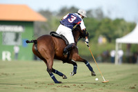 Sotogrande Gold Cup - High Goal final - 29/08/2015.