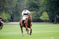 Major General's Cup, the Grenadiers match and the Household Division match - 30/08/2015.