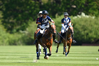 Queen Elizabeth The Queen Mother's Centenary Trophy - 29/04/2026.