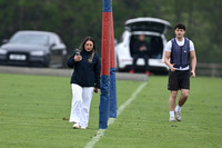 Valerie Halford Memorial Trophy finals - 04/05/2026