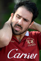 Cartier International Dubai Polo Challenge - Day 2