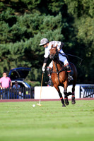 President's Trophy finals - 06/09/2015