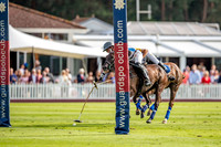Cartier Queen's Cup finals - Action - 12/06/2022
