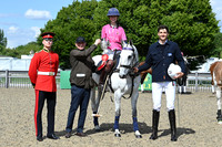 Royal Windsor Horse Show - Polo Pony Class - 15/05/2026