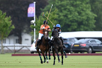 Queen's Cup - 19/05/2026.