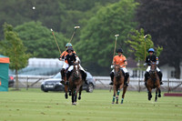 Queen's Cup - 19/05/2026.