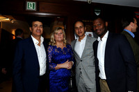 Chairman's Awards Evening at Guards Polo Club - 12/09/2015.