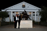 Chairman's Awards Evening at Guards Polo Club - 12/09/2015