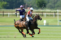 Dollar Cup - 27/05/2026.