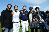 Laureus Polo Cup 2011.