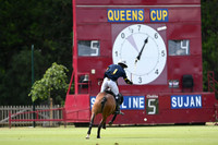 Queen's Cup - 31/05/2026.