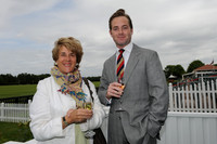 Queen Elizabeth The Queen Mother's Centenary Trophy - 15/05/2011.