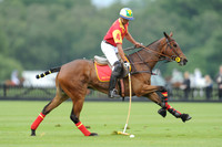 Queen Elizabeth The Queen Mother's Centenary Trophy - 15/05/2011.