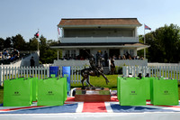 Queen Elizabeth The Queen Mother's Centenary Trophy - 18/05/2014