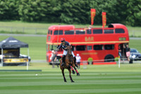 British Ladies Open - 21/05/2011.