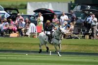 British Ladies Open - 21/05/2011.