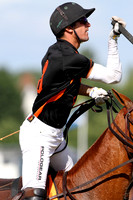 Prince of Wales Trophy - 10/06/2014.