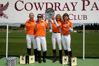 Lucy Coddington