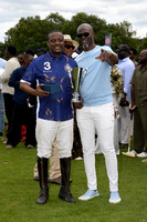 Djimon Hounsou