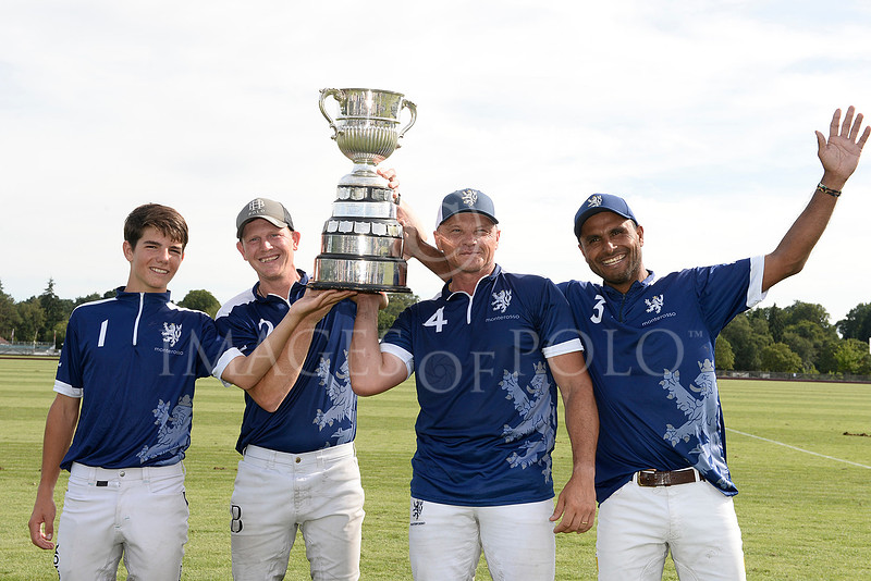 Images of Polo in West Sussex