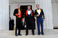 Major Matt Eyre-Brook