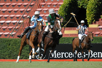 Serie Internacional 2013
