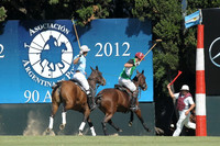 Serie Internacional 2013
