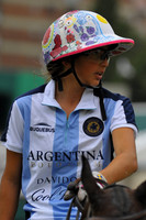 Ladies International Test Match - Argentina vs England - 28/11/2016