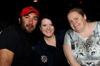 Start of the Season Party - 20/04/2013.