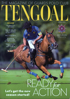 Ten Goal - Spring 2022