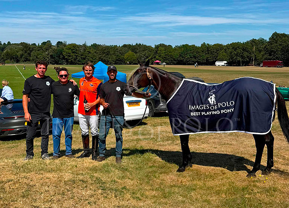 Crawford Cup - TESS - James Mann - 25_07_26