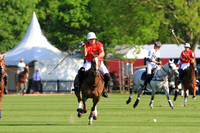 Queen Mother's Centenary Trophy - 18/05/2014.