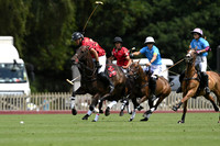 Royal Windsor Cup finals - 22/06/2025 - Action.