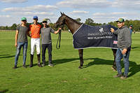 Duke of Cornwall 23_08_26 - O MI AMOR - Beltran Laulhe