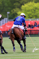 Queen Mother's Centenary Tournament - 09/05/13.