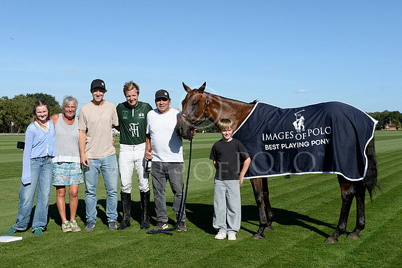 Presidents Trophy -  PILI CLEMENTINA - Pedro Harrison - 05_09_26 490