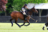 Queen Mother's Centenary Tournament - 16/05/13.