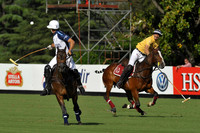 Hurlingham Open - 31/10/2015