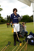 St Regis Test Match 2013.