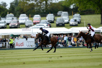 St Regis Test Match 2013.