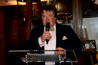 The Chairman's Awards Dinner - 12/09/2026.